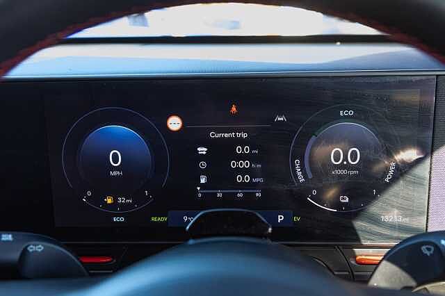 Hyundai KONA 1.6 Hybrid 129 N Line 5dr DCT Blue