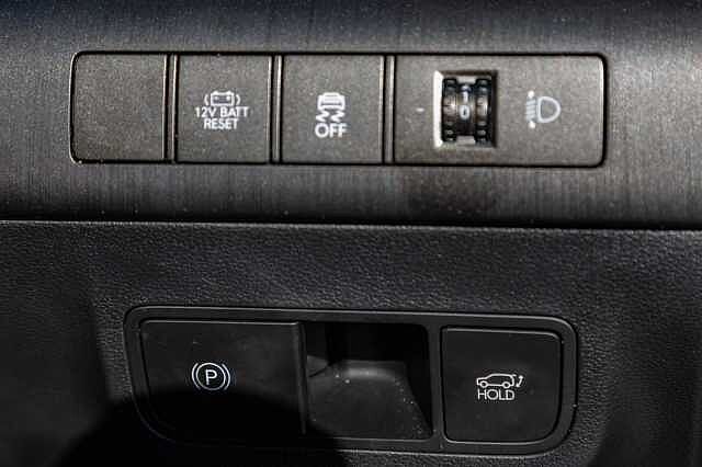 Hyundai KONA 1.6 Hybrid 129 N Line 5dr DCT Blue