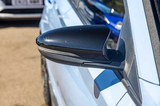 Hyundai I20 1.6T GDi N 5dr Blue