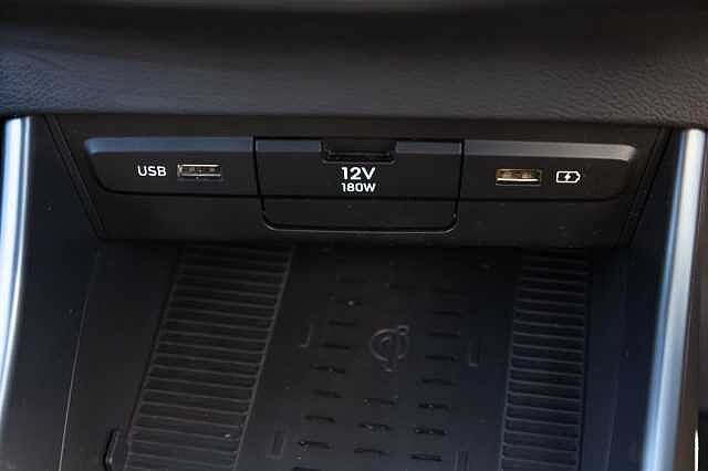 Hyundai I20 1.6T GDi N 5dr Blue