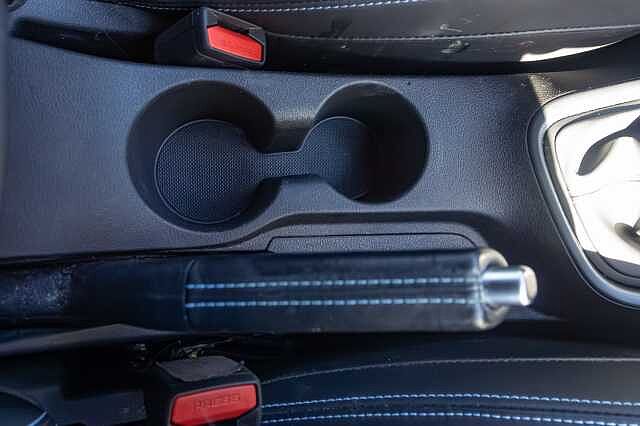 Hyundai I20 1.6T GDi N 5dr Blue