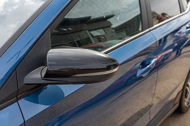 Hyundai I20 1.0T GDi N Line S 5dr Blue