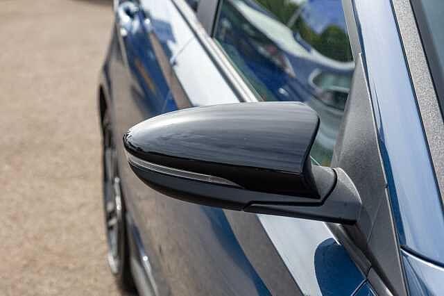 Hyundai I20 1.0T GDi N Line S 5dr Blue