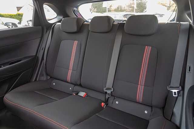 Hyundai I20 1.0T GDi N Line S 5dr Blue