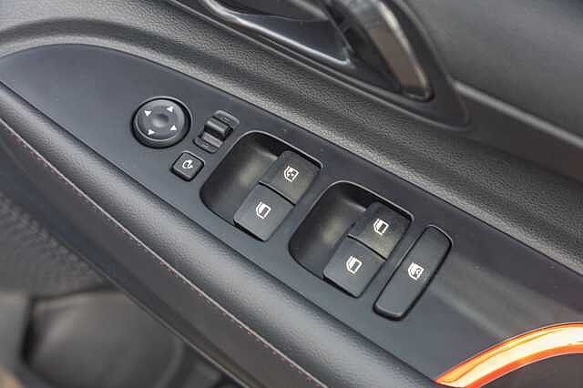 Hyundai I20 1.0T GDi N Line S 5dr Blue