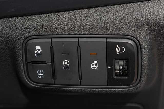 Hyundai I20 1.0T GDi N Line S 5dr Blue