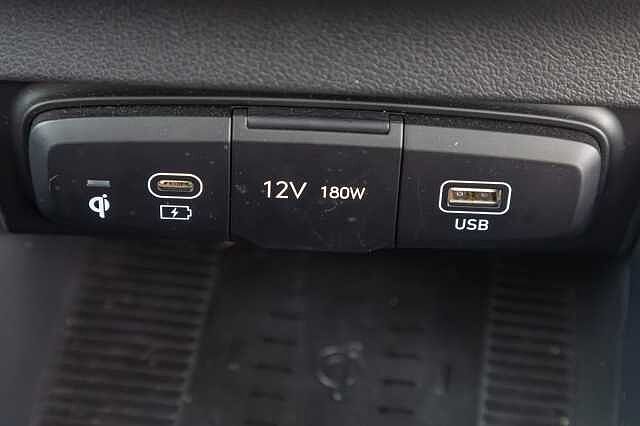 Hyundai I20 1.0T GDi N Line S 5dr Blue