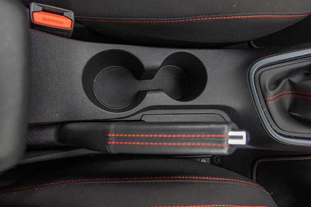 Hyundai I20 1.0T GDi N Line S 5dr Blue