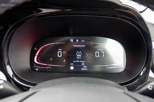 Hyundai I10 1.2 [79] Premium 5dr Auto [Nav] Black