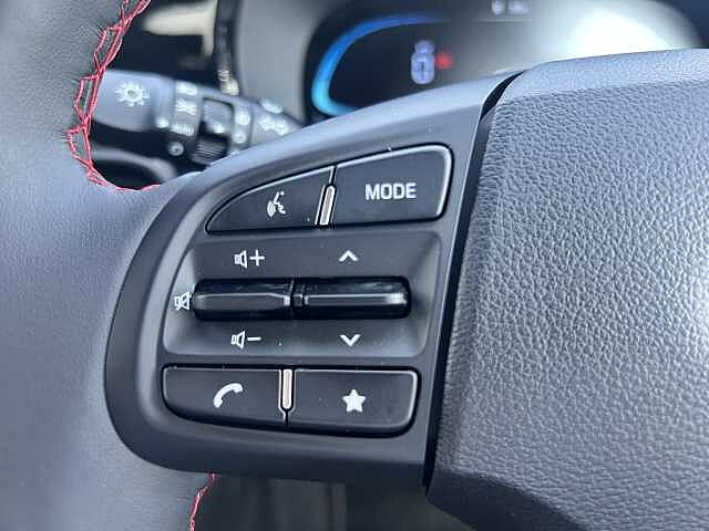 Hyundai I10 1.0T [90] N Line 5dr [Nav] Black