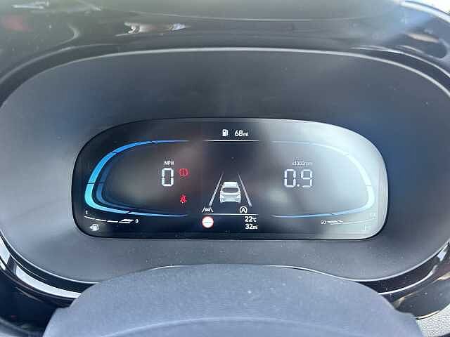 Hyundai I10 1.0T [90] N Line 5dr [Nav] Black