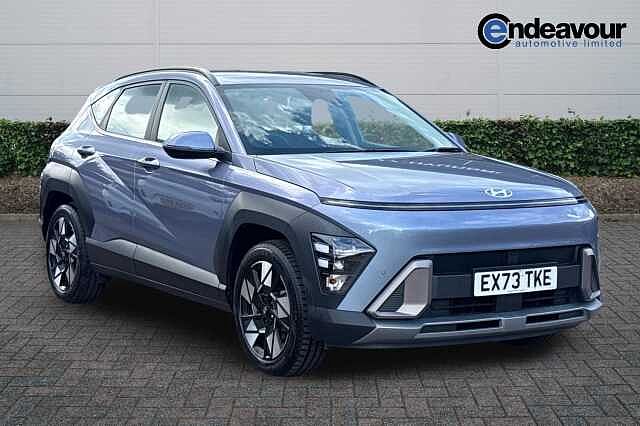 1.6 GDi Hybrid Advance 5dr DCT