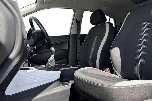 Hyundai I10 1.2 MPi Premium 5dr Silver