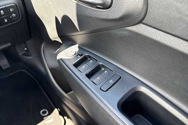 Hyundai I10 1.2 MPi Premium 5dr Silver