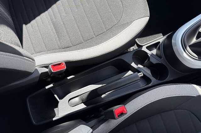 Hyundai I10 1.2 MPi Premium 5dr Silver