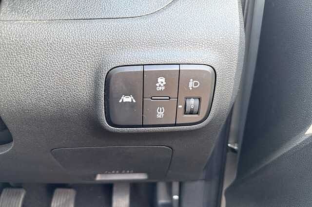 Hyundai I10 1.2 MPi Premium 5dr Silver