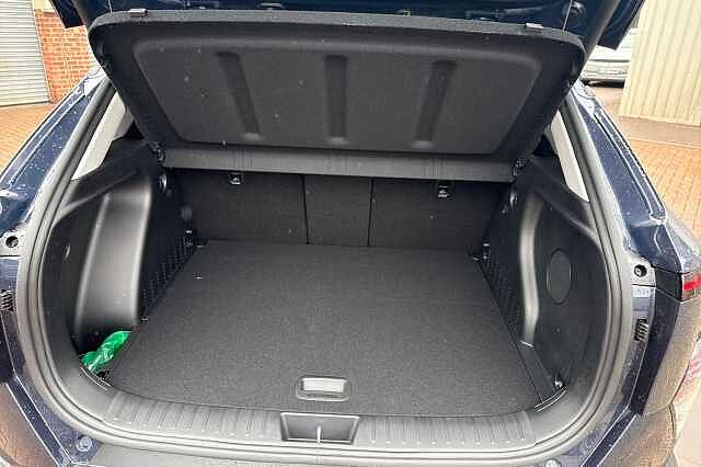 Hyundai KONA 1.0T 115 Ultimate 5dr Blue