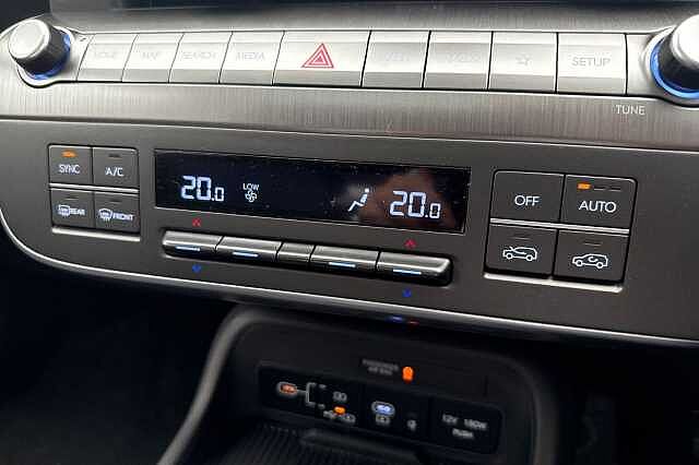 Hyundai KONA 1.0T 115 Ultimate 5dr Blue