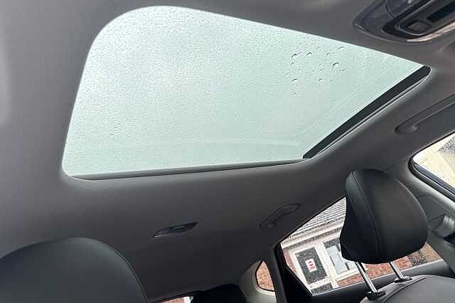 Hyundai KONA 1.0T 115 Ultimate 5dr Blue