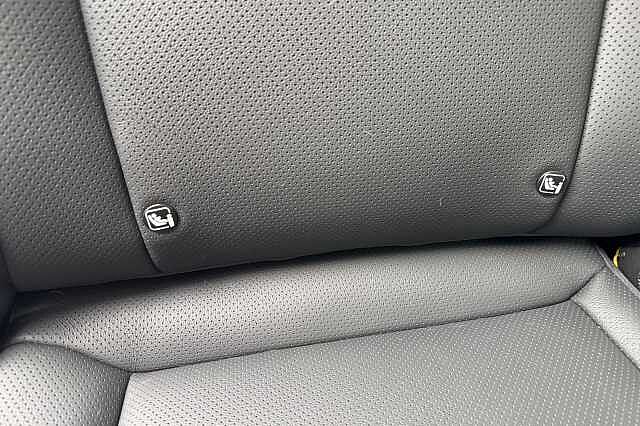 Hyundai KONA 1.0T 115 Ultimate 5dr Blue