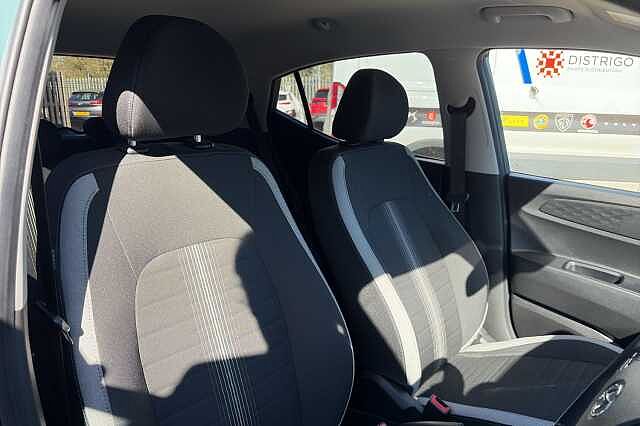 Hyundai I10 1.0 MPi Premium 5dr Green