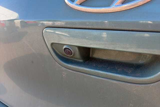 Hyundai I10 1.0 MPi Premium 5dr Green