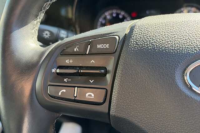 Hyundai I10 1.0 MPi Premium 5dr Green