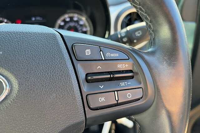 Hyundai I10 1.0 MPi Premium 5dr Green