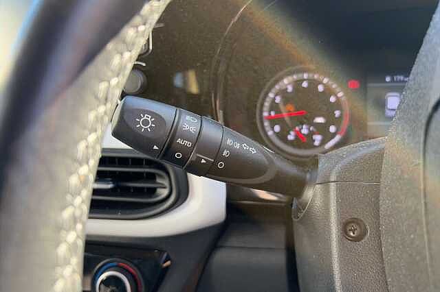 Hyundai I10 1.0 MPi Premium 5dr Green