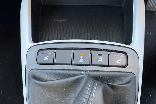 Hyundai I10 1.0 MPi Premium 5dr Green