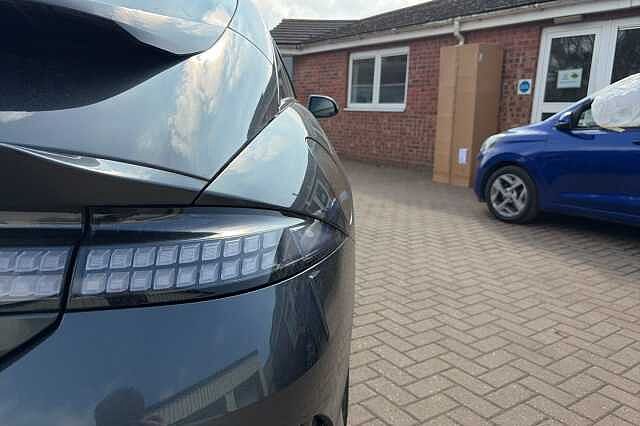 Hyundai IONIQ 6 168kW Premium 77kWh 4dr Auto Grey