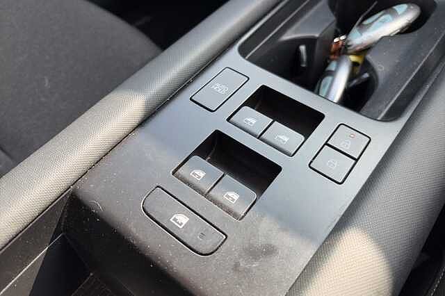 Hyundai IONIQ 6 168kW Premium 77kWh 4dr Auto Grey