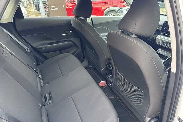 Hyundai KONA 160kW Advance 65kWh 5dr Auto