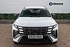 Hyundai TUCSON ESTATE 1.6T Plug-in Hybrid N Line 5dr Auto White