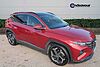 Hyundai TUCSON 1.6 TGDi Ultimate 5dr 2WD Red