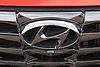 Hyundai TUCSON 1.6 TGDi 48V MHD 180 Ultimate 5dr 4WD DCT Red