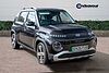 Hyundai INSTER 85kW 02 49kWh 5dr Auto Black