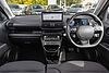 Hyundai INSTER 85kW 02 49kWh 5dr Auto Black