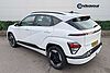 Hyundai KONA 160kW Advance 65kWh 5dr Auto White