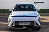 Hyundai KONA 1.6T 138 Ultimate 5dr DCT White