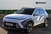 Hyundai KONA 1.6T 138 Ultimate 5dr DCT White