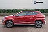 Hyundai KONA 1.6T 138 N Line S 5dr DCT Red