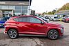 Hyundai KONA 1.6T 138 N Line S 5dr DCT Red