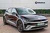 Hyundai IONIQ 5 168kW Ultimate 84 kWh 5dr Auto Black