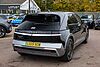Hyundai IONIQ 5 168kW Ultimate 84 kWh 5dr Auto Black