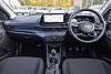 Hyundai I20 1.0T GDi Advance 5dr Grey