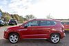 SEAT ATECA 2.0 TDI 150 FR 5dr DSG 4Drive Red