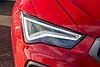 SEAT ATECA 2.0 TDI 150 FR 5dr DSG 4Drive Red