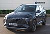 Hyundai TUCSON 1.6 TGDi N Line S 5dr 2WD Grey