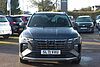 Hyundai TUCSON 1.6 TGDi N Line S 5dr 2WD Grey